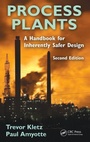 Cover: Process Plants - CRC Press