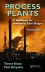 Cover: Process Plants - CRC Press