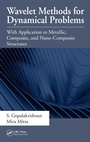 Cover: Wavelet Methods for Dynamical Problems - CRC Press