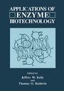 Cover: Applications of Enzyme Biotechnology - Springer