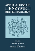 Cover: Applications of Enzyme Biotechnology - Springer