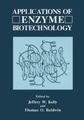 Cover: Applications of Enzyme Biotechnology - Springer