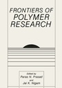 Cover: Frontiers of Polymer Research - Springer
