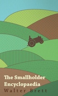 Cover: The Smallholder Encyclopaedia - Read Books