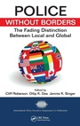 Cover: Police Without Borders - Routledge
