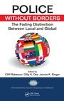 Cover: Police Without Borders - Routledge