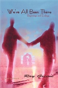 Cover: We've All Been There - Xlibris