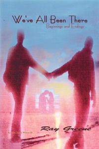 Enlarge image Cover: We've All Been There - Xlibris