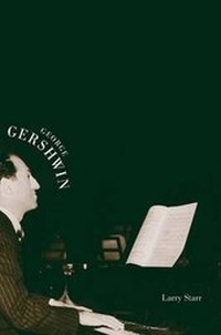 Enlarge image Cover: George Gershwin - Yale University Press
