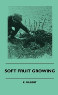 Cover: Soft Fruit Growing - Read Books