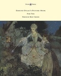 Cover: Edmund Dulac's Picture-Book For The French Red Cross - Read Books