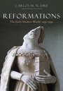Cover: Reformations - Yale University Press