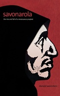 Cover: Savonarola - Yale University Press
