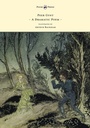Cover: Peer Gynt - A Dramatic Poem - Illustrated by Arthur Rackham - Read Books