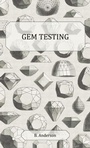 Cover: Gem Testing - Read Books