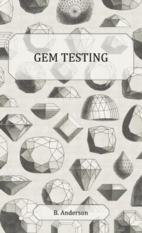 Enlarge image Cover: Gem Testing - Read Books