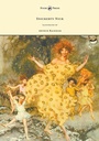 Cover: Snickerty Nick - Illustrated by Arthur Rackham - Read Books