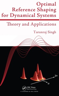 Abbildung von: Optimal Reference Shaping for Dynamical Systems - CRC Press