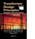 Cover: Transformer Design Principles - CRC Press
