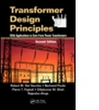 Enlarge image Cover: Transformer Design Principles - CRC Press