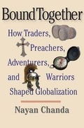 Cover: Bound Together - Yale University Press