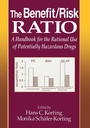 Cover: The Benefit/Risk Ratio - CRC Press