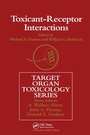 Cover: Toxicant-Receptor Interactions - CRC Press