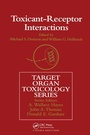 Cover: Toxicant-Receptor Interactions - CRC Press