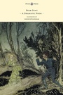Cover: Peer Gynt - A Dramatic Poem - Illustrated by Arthur Rackham - Read Books