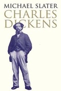 Cover: Charles Dickens - Yale University Press