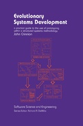 Cover: Evolutionary Systems Development - Kluwer Academic/Plenum Publishers