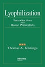Cover: Lyophilization - CRC Press