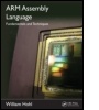 Cover: ARM Assembly Language - CRC Press