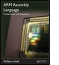 Cover: ARM Assembly Language - CRC Press