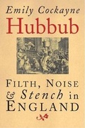 Cover: Hubbub - Yale University Press