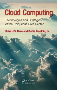 Abbildung von: Cloud Computing - CRC Press