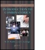 Cover: Introduction to Combinatorics - Taylor & Francis