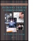Cover: Introduction to Combinatorics - Taylor & Francis