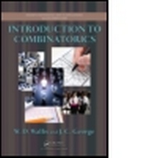 Abbildung von: Introduction to Combinatorics - Taylor & Francis