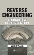 Cover: Reverse Engineering - CRC Press
