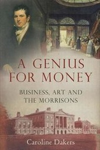 Abbildung von: A Genius for Money - Yale University Press