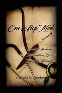 Abbildung von: One Step Med. - Xlibris