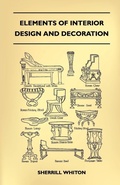 Cover: Elements Of Interior Design And Decoration - Read Books
