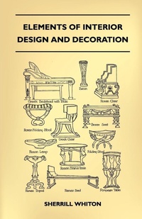 Enlarge image Cover: Elements Of Interior Design And Decoration - Read Books