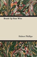 Cover: Brush Up Your Wits - Read Books