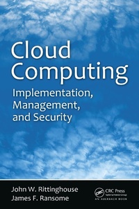 Abbildung von: Cloud Computing - CRC Press
