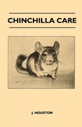 Cover: Chinchilla Care - Read Books