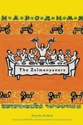 Cover: The Zelmenyaners - Yale University Press