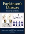 Cover: Parkinson's Disease - CRC Press