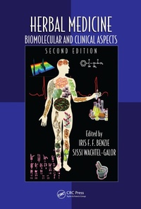Abbildung von: Herbal Medicine - CRC Press